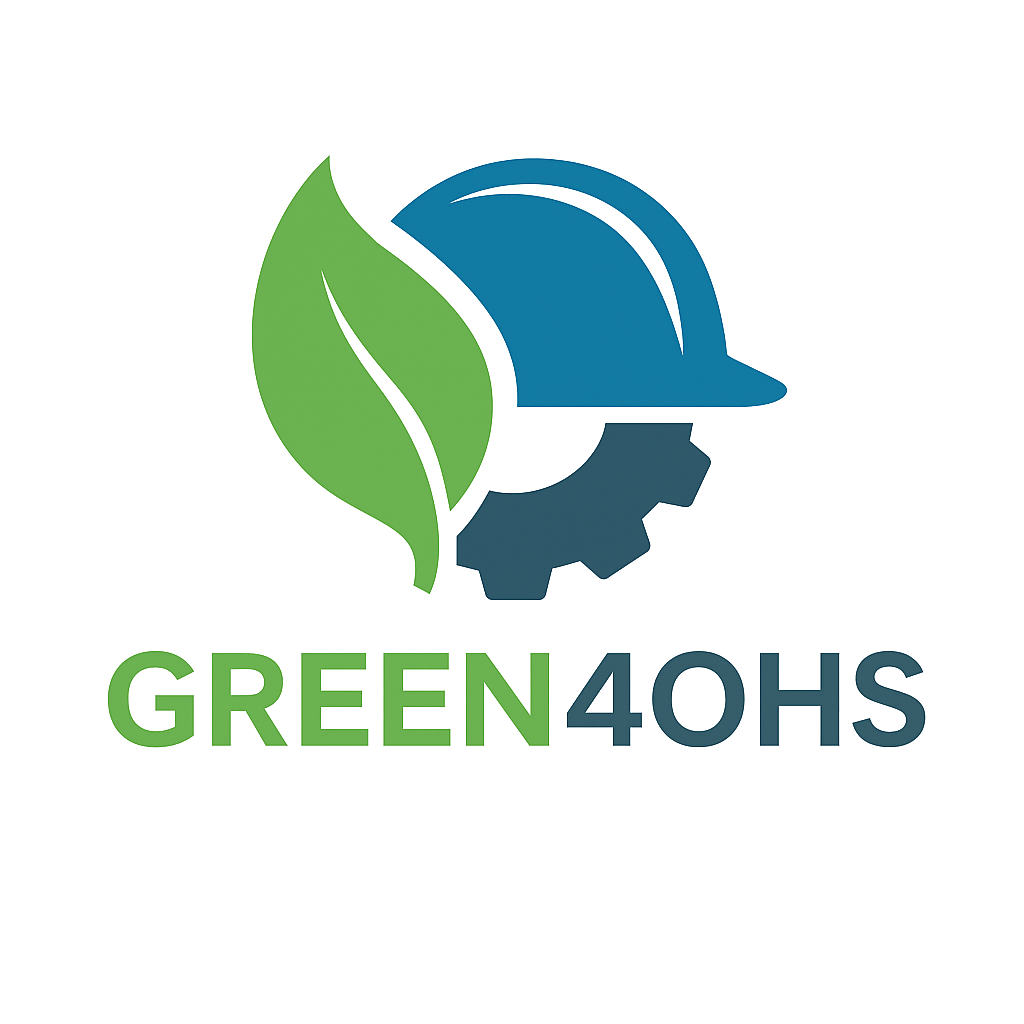 Green4OHS Project Logo